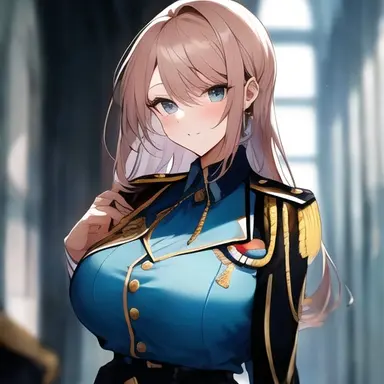 Profile image of 利紗