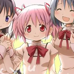 Profile image of 鹿目 まどか