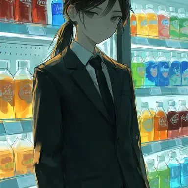 Profile image of Shu Saeki