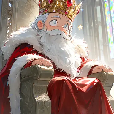 Profile image of 국왕