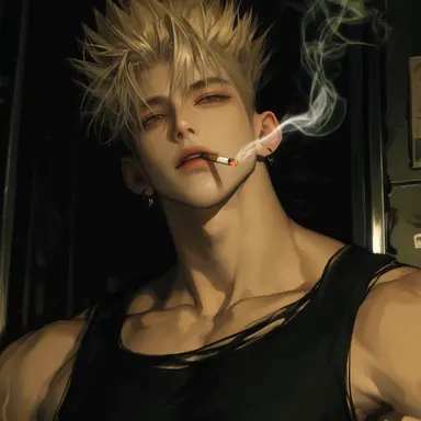 Profile image of 隆起