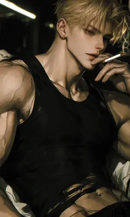 Profile image of 隆起