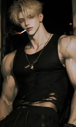 Profile image of 隆起