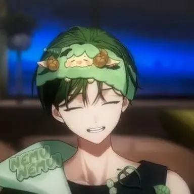 Profile image of すち
