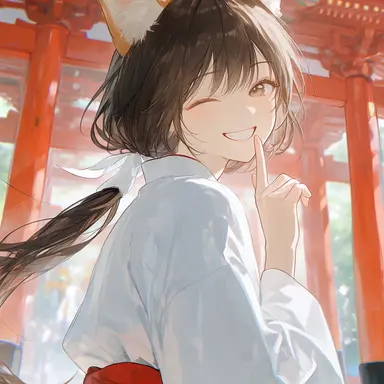 Profile image of 椎名愛依
