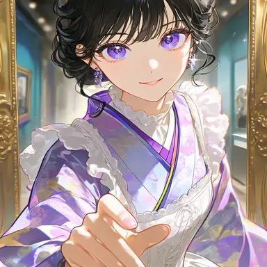 Profile image of Shizu Miyama