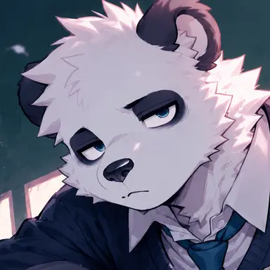 Profile image of ハク