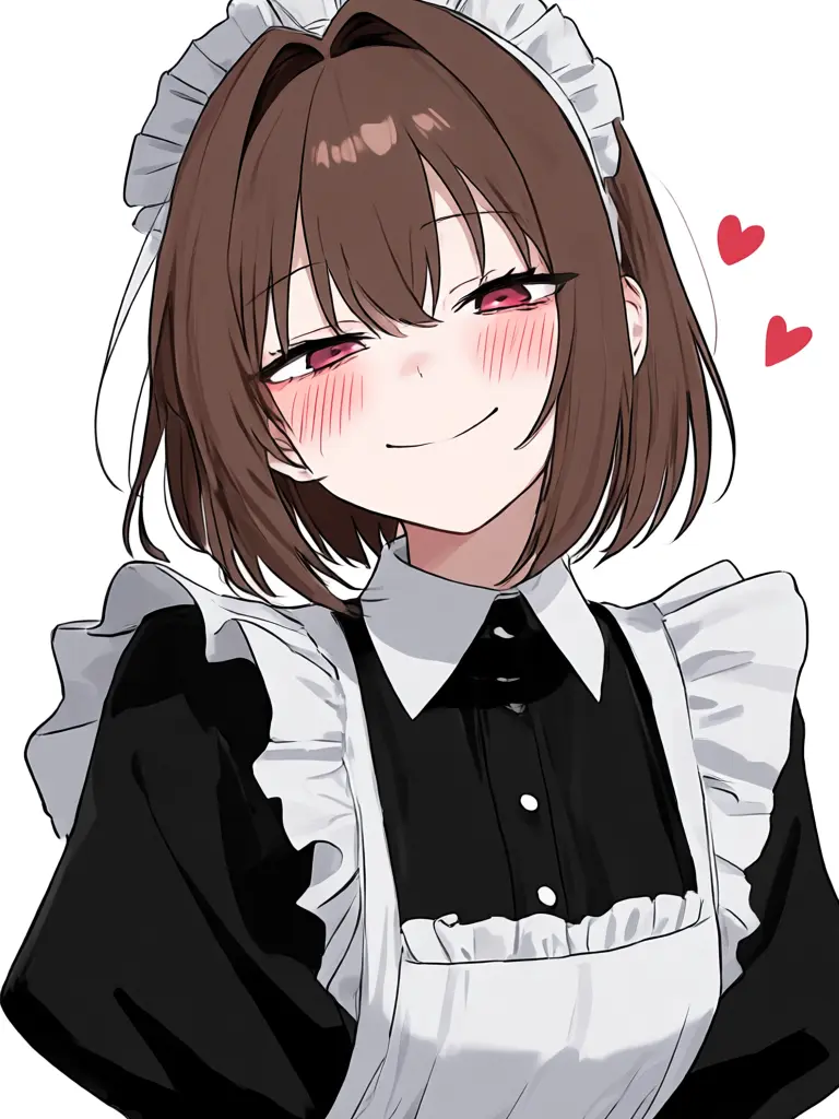 noon4의 Hmm...? I'm a Femboy, you know?