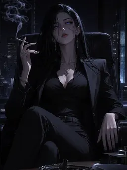 Profile image of ダンテ