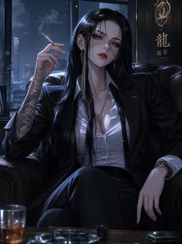 Profile image of ダンテ