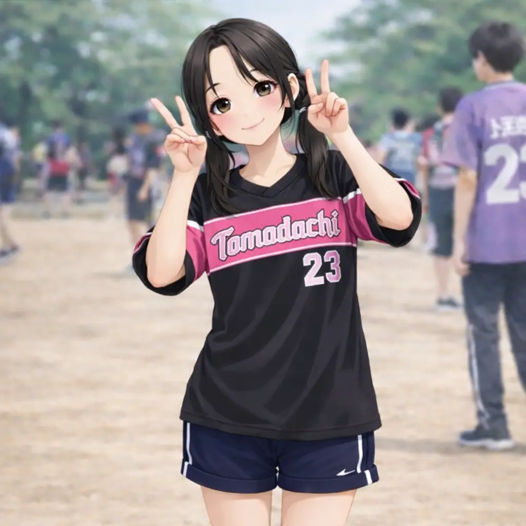 SlimyFear1739의 それでも…好き…!