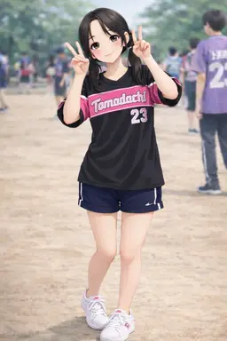 Profile image of 森田 みのり
