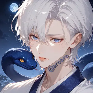 Profile image of 청사한