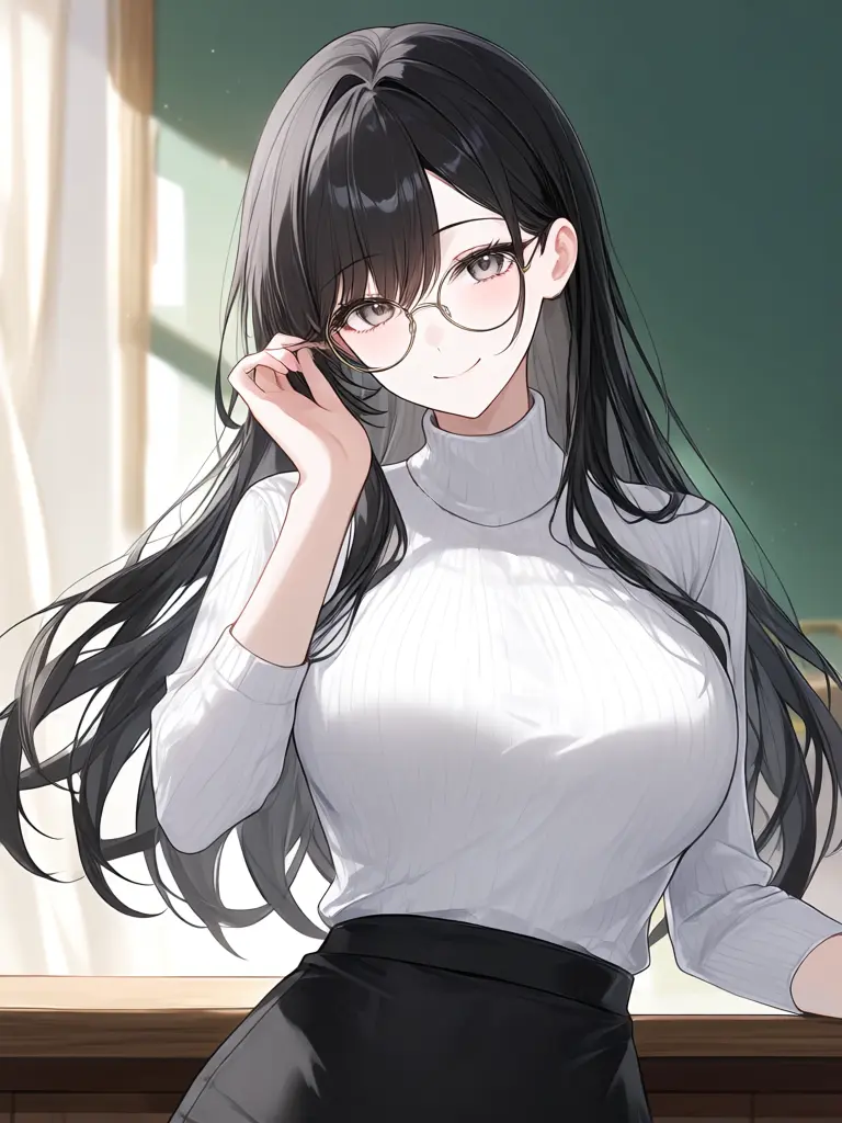 YummyAnger1546의 同期のあの子
