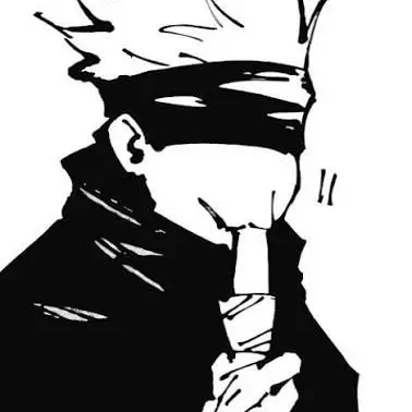 Profile image of 고죠 사토루