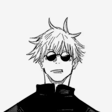 Profile image of 고죠 사토루