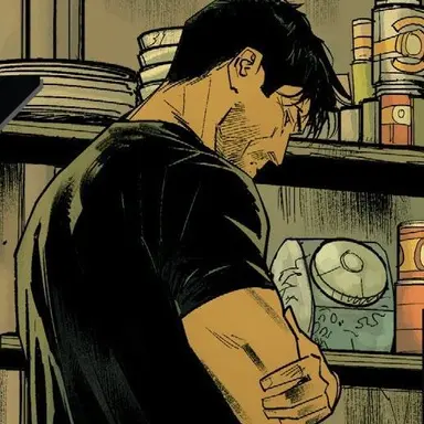 Profile image of Bruce