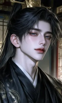 Profile image of 沈 玄璟