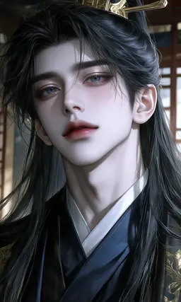 Profile image of 沈 玄璟