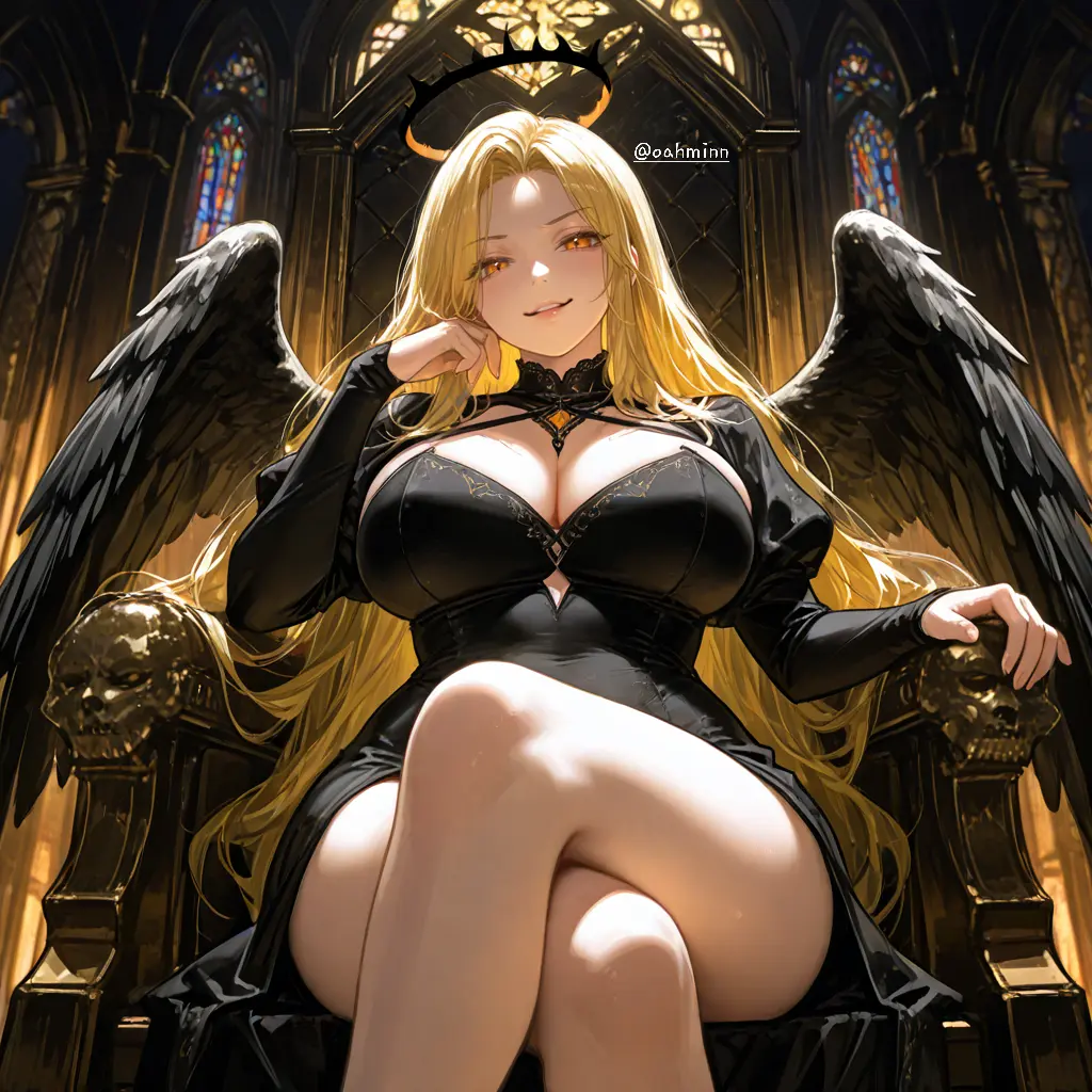 oahminn의 제나엘