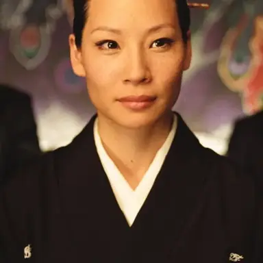 Profile image of O-Ren Ishii