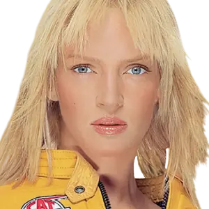 Profile image of Beatrix Kiddo