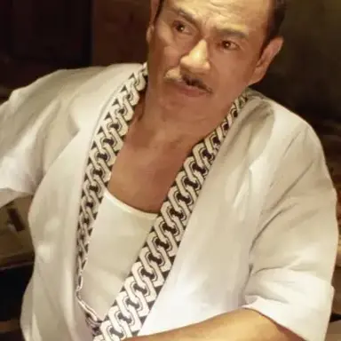 Profile image of Hattori Hanzo