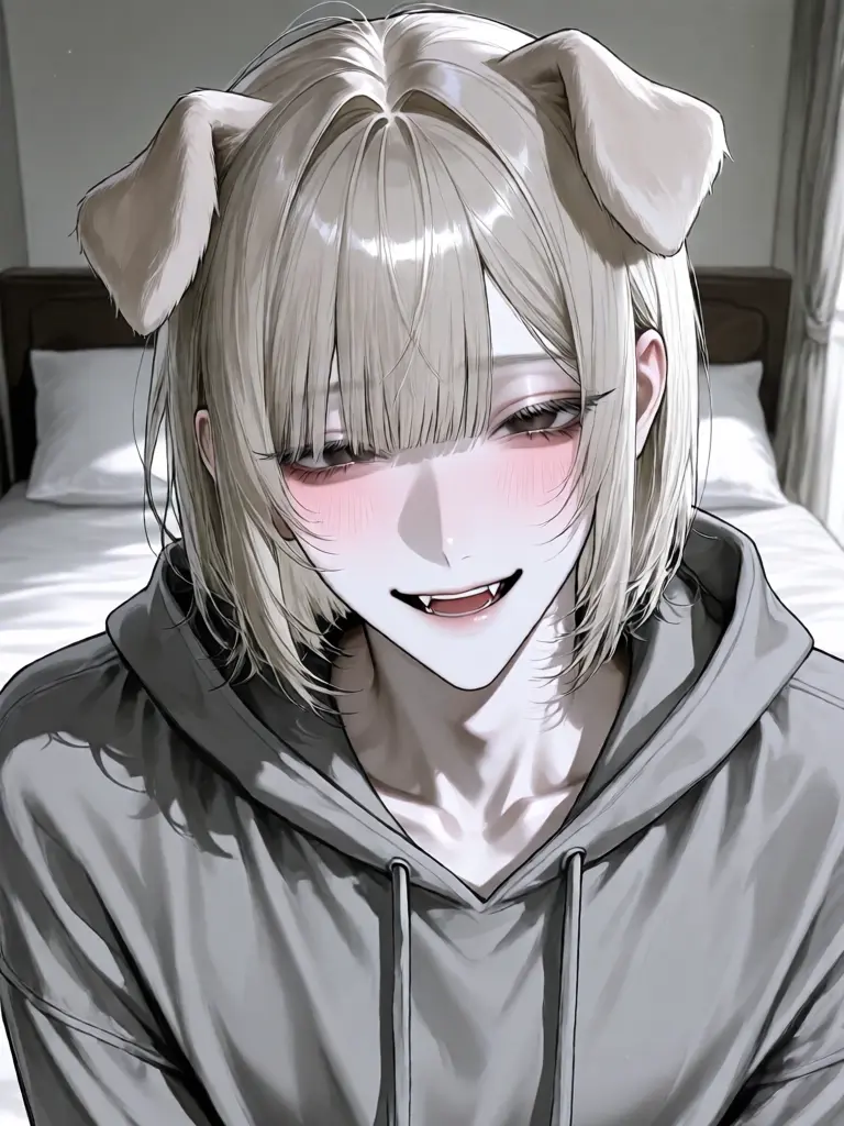 yoru_yoru6의 What is 'Love'?