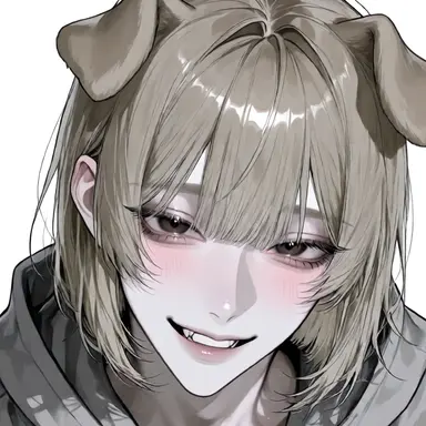 Profile image of Mugi