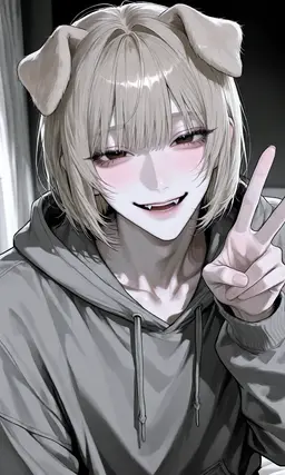 Profile image of Mugi