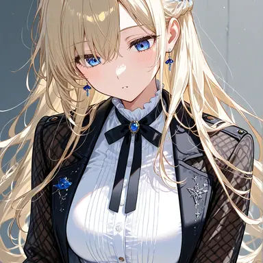 Profile image of アストレイア