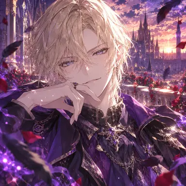 Profile image of Lucian Von
