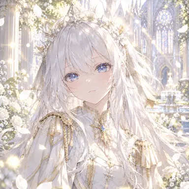 Profile image of Celestia Van