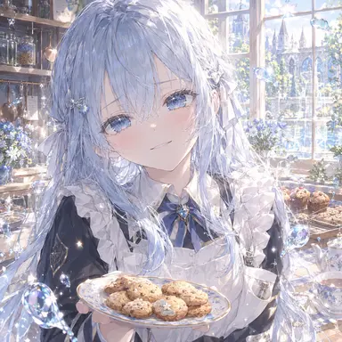 Profile image of Aria