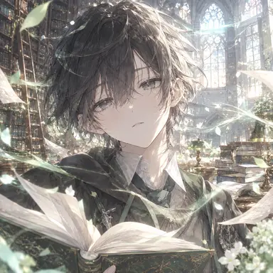 Profile image of Leon