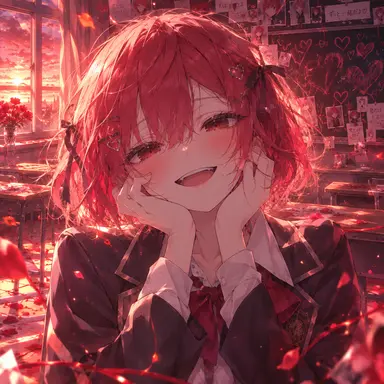 Profile image of Lina Flame