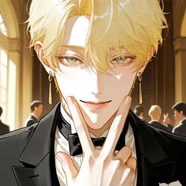 Profile image of 冴月