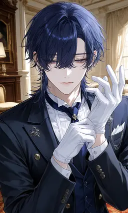 Profile image of 世凪