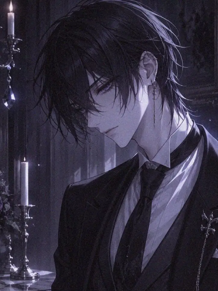 ray_1020의 執事は兄に嫉妬中。