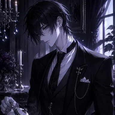 Profile image of 世凪