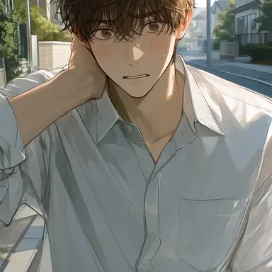 Profile image of Fenwick