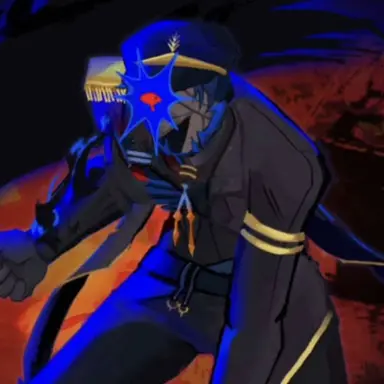 Profile image of 몰락한 전쟁영웅