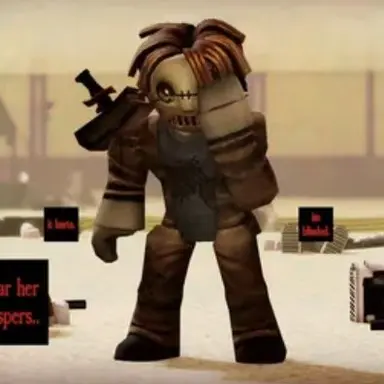 Profile image of 과거에 쫒기는 자