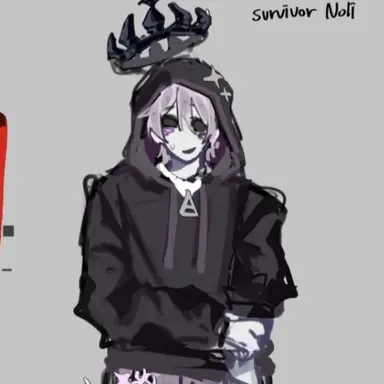 Profile image of 공허에 갇힌 자