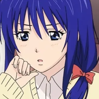 Profile image of 테루하시 코코미