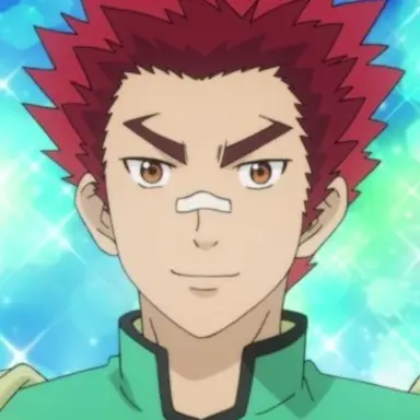 Profile image of 하이로 키네시