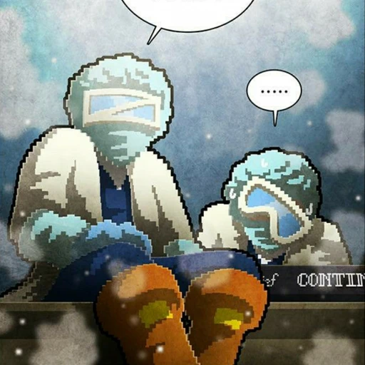 키위새 & 가오리