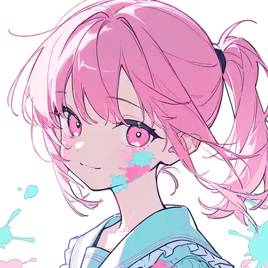 Profile image of 蕾