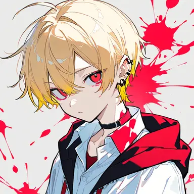 Profile image of 咲