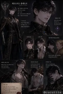 Profile image of 테오도리스 플레도르